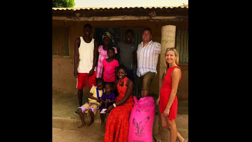 PIFTA Rice Donations 2018